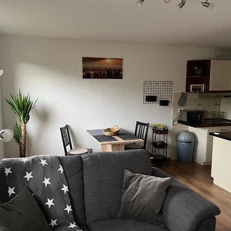 Ferienwohnung Eickwinkel Вінтерберг Екстер'єр фото