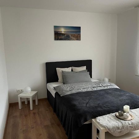 Ferienwohnung Eickwinkel Вінтерберг Екстер'єр фото