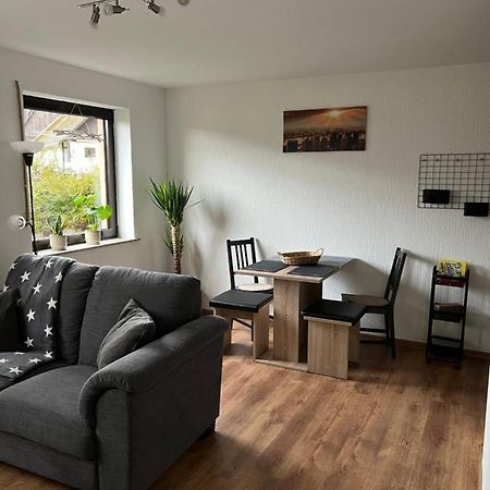 Ferienwohnung Eickwinkel Вінтерберг Екстер'єр фото