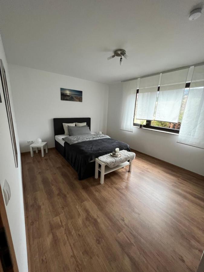 Ferienwohnung Eickwinkel Вінтерберг Екстер'єр фото