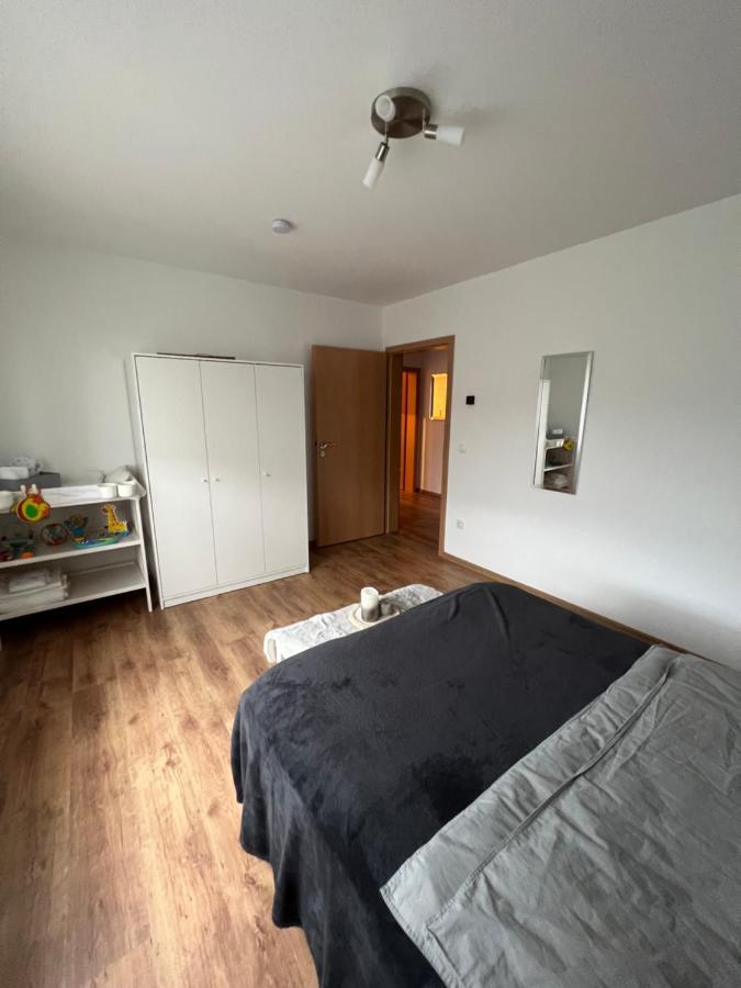 Ferienwohnung Eickwinkel Вінтерберг Екстер'єр фото