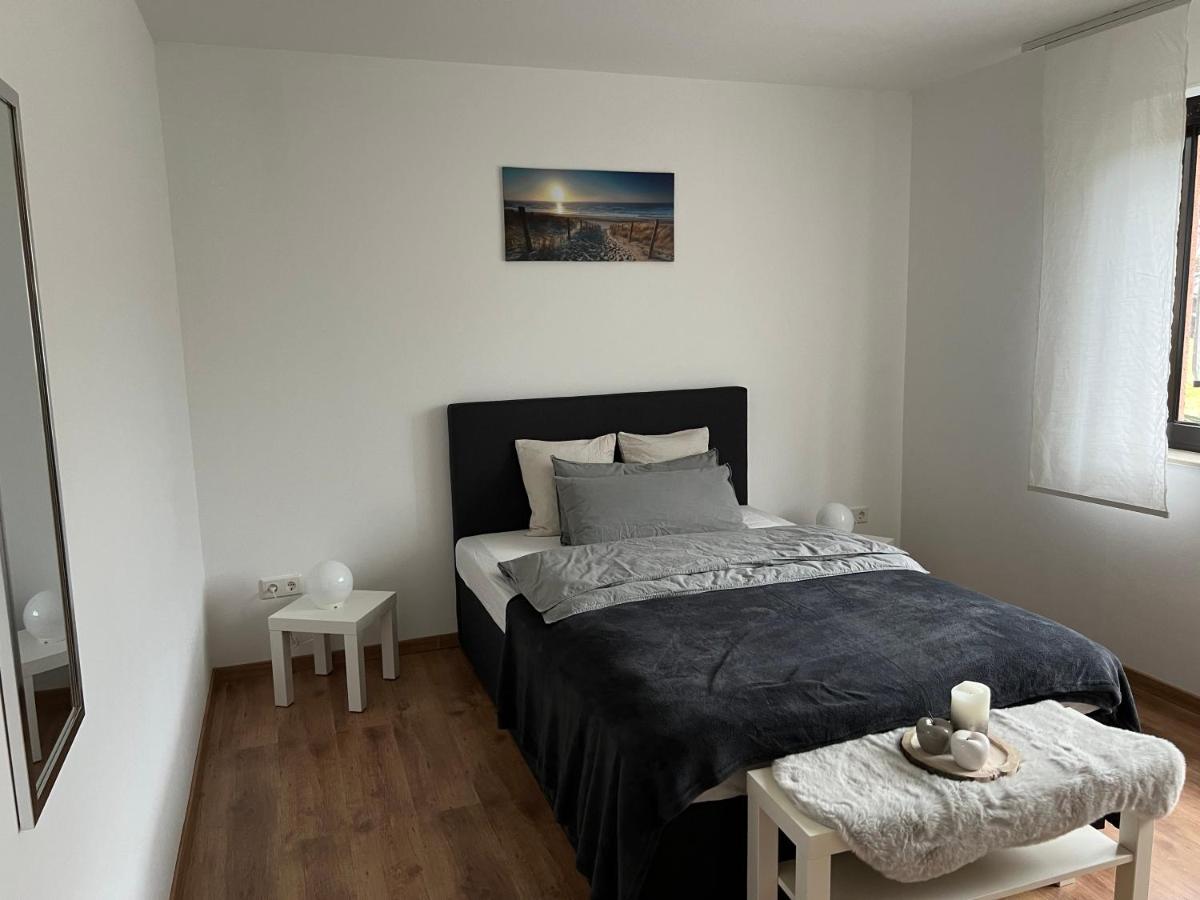 Ferienwohnung Eickwinkel Вінтерберг Екстер'єр фото