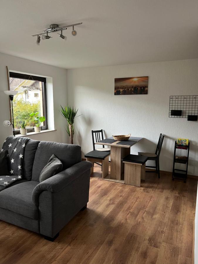Ferienwohnung Eickwinkel Вінтерберг Екстер'єр фото