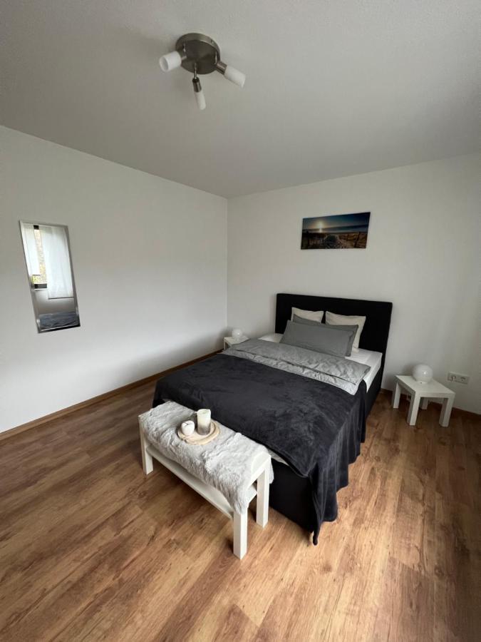 Ferienwohnung Eickwinkel Вінтерберг Екстер'єр фото